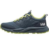 Helly Hansen Featherswift Tr, Trail running Hombre, Deep Dive Midnight, 45 EU