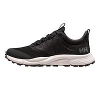 Helly Hansen Featherswift Tr, Trail running shoe Hombre, 991 Negro, 40 EU