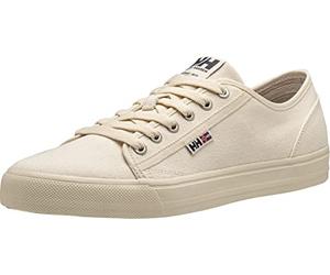 Helly Hansen Fjord Canvas 2 - Tenis para Hombre, Crudo, 44 EU