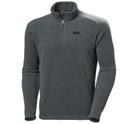 Helly Hansen Forro Polar Hombre Daybreaker 1/2 Zip - Chaqueta Polar Ligera con Media Cremallera