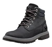 Helly Hansen Fremont, Botas Hombre, Black Ebony 993, 38 2/3 EU