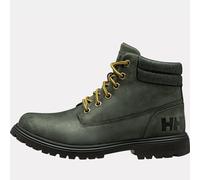 Helly Hansen Fremont, Botas para Senderismo Hombre, 423 Dark Utility Black, 46.5 EU