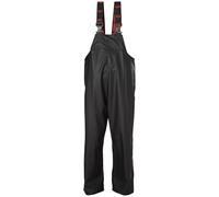 HELLY HANSEN GALE RAIN BIB Color: 990 BLACK Talla: M