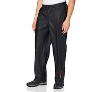 HELLY HANSEN Gale Rain Pant Color: 990 Black Talla: S