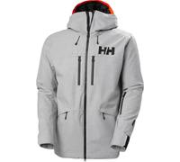 HELLY HANSEN Garibaldi 2.0 Jacket - Hombre - - talla M- modelo 2026