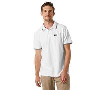 Helly Hansen Genova Polo Blanco L