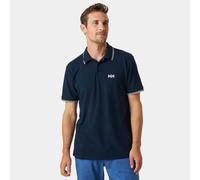 Helly Hansen Genova Polo Hombre Azul marino M M