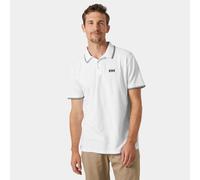 Helly Hansen Genova Polo Hombre Blanco M M
