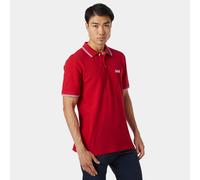 Helly Hansen Genova Polo Hombre Rojo XL XL