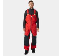 Helly Hansen Ægir Race Bib Hombre Rojo L L
