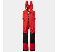 Helly Hansen Ægir Race Bib Hombre Rojo S