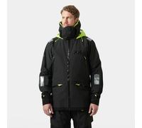 Helly Hansen Ægir Race Sailing Jacket 2.0 Hombre Gris M