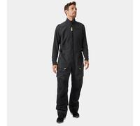 Helly Hansen Ægir Race Salopette 2.0 Hombre Gris L L