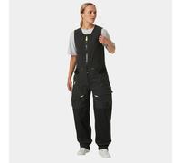 Helly Hansen Ægir Race Salopette 2.0 Mujer Gris L