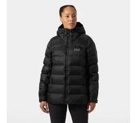 Helly Hansen Glacier Down Jacket Mujer Negro L