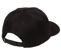 Helly Hansen Gorra 79806 Kensington Flat Brim 990 Negro Einheitsgröße
