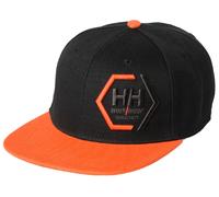 Helly Hansen Gorra 79806 Kensington Flat Brim 992 Einheitsgröße
