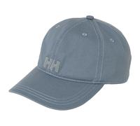 Helly Hansen Gorra Unisex con Logotipo, Azul Marino, STD