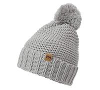 Helly Hansen Gorro W Calgary para Mujer, Mujer, Gorro de Punto, 67266, pingüino, STD