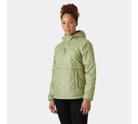 Helly Hansen Grace Anorak Mujer Verde XL