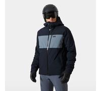 Helly Hansen Gravity Insulated Ski Jacket Hombre Azul marino S S