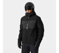 Helly Hansen Gravity Insulated Ski Jacket Hombre Negro XL XL
