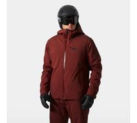 Helly Hansen Gravity Insulated Ski Jacket Hombre Rojo L L