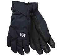 Helly Hansen Guantes unisex Swift Glove Unisex, Unisex, 67324, azul marino, S