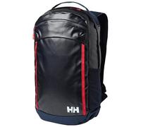 Helly Hansen Guide Daypack - Mochila impermeable para portátil (22 L), 597 Azul marino, Talla única, Mochila