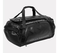 Bolsa de deporte helly hansen guide duffel bag 30l negro Talla única