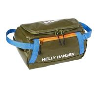 Mochila Helly Hansen Guide Wash Verde Talla única