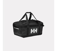 Helly Hansen H/h Scout Duffel, L - Black/Ebony - STD