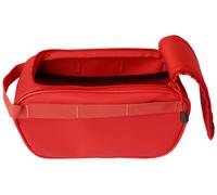 Helly Hansen H/h Scout Wash Bag Rojo STD STD