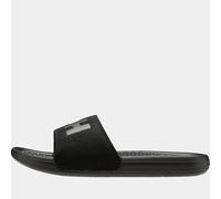 Helly Hansen Mujer H/H Sandalias Slide, Negro, 40.5