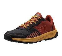 Helly Hansen Harrier, Sneaker Hombre, 301 Iron Oxide, 44 EU