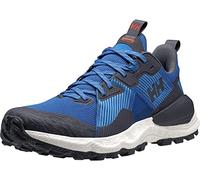 Helly Hansen Hawk Stapro Tr, Sneaker Hombre, 300 Patrol Orange, 43 EU
