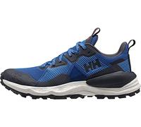 Helly Hansen Hawk Stapro Tr, Sneaker Hombre, 300 Patrol Orange, 44 EU