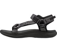 Helly Hansen Helly Hansen, Sandals Hombre, Negro, 42.5 EU