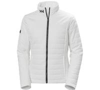 HELLY HANSEN Helly Hansen W Crew Insulator Jkt 2.0 White 25 - Mujer - Blanco - talla S- modelo 2025