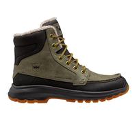 HELLY HANSEN Helly Hensen Garibaldi V3 - Hombre - Verde / Negro - talla 44- modelo 2026