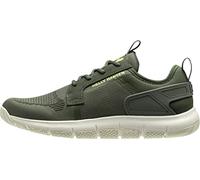 Helly Hansen Henley, Sneaker Hombre, 001 White, 42.5 EU