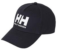 Helly Hansen HH Ball Cap Gorra, Unisex Adulto, Navy, STD