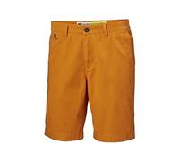Helly Hansen HH Bermuda - Pantalones Cortos para Hombre (25,4 cm), Color Verde