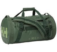 Helly Hansen HH Bolsa de Lona 2 30L STD Spruce, Verde Oscuro, Bolsa de Lona