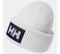 Helly Hansen HH Box Beanie Blanco STD STD