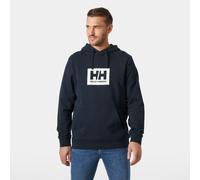 Helly Hansen HH Box Hoodie Hombre Azul marino 2XL