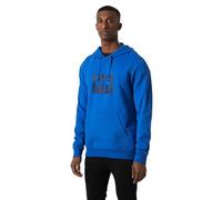 Helly Hansen HH Box Hoodie Sudadera, Cobalt 2.0, S Hombre