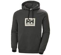 Helly Hansen HH Box Sudadera con Capucha Hombre (Pack de 1)