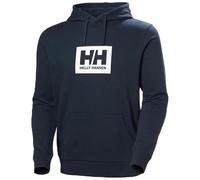 Helly Hansen HH Box - Sudadera con Capucha para Hombre (1 Unidad)