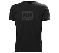 Helly Hansen HH Box T Camisa Hombre
